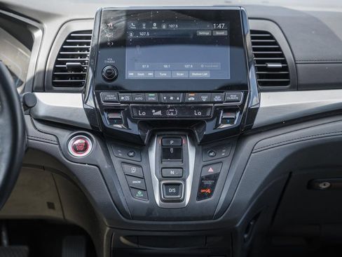 Used 2024 Honda Odyssey EX-L image 20