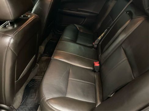 Used 2007 Chevrolet Impala SS w/ Convenience Package image 11