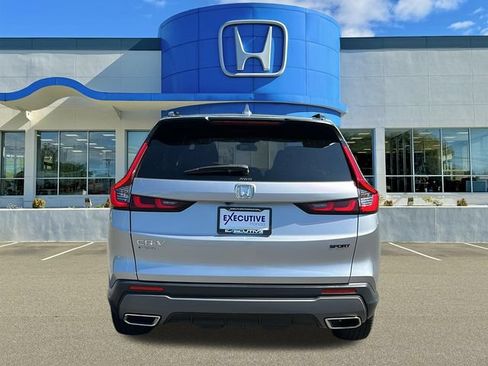 Used 2023 Honda CR-V Sport image 5