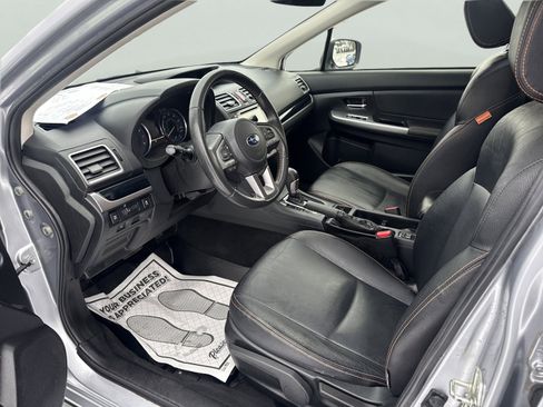 Used 2017 Subaru Crosstrek 2.0i Limited image 16