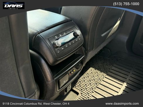 Used 2017 Chevrolet Traverse Premier image 17