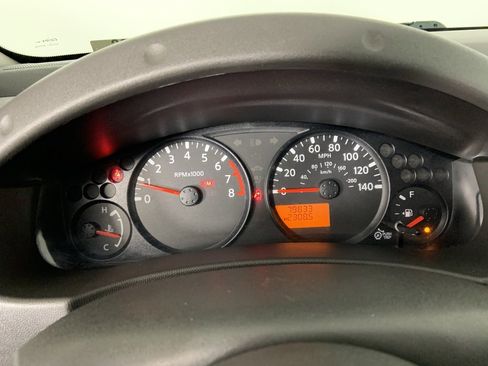 Used 2018 Nissan Frontier S image 11