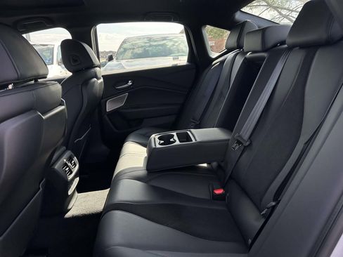 Certified 2025 Acura TLX SH-AWD w/ A-SPEC Pkg image 13