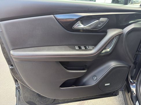 Certified 2023 Chevrolet Blazer RS image 14