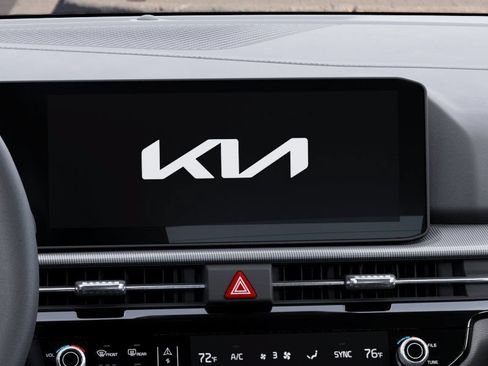 New 2026 Kia Sportage EX AWD/4WD image 24