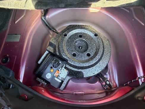 Used 2010 Chevrolet Camaro SS w/ RS Package image 44