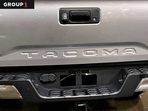 Used 2023 Toyota Tacoma SR5 image 9