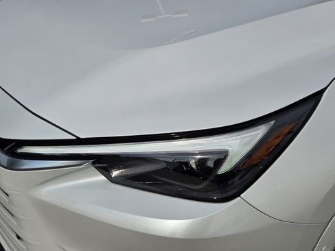 Certified 2025 Lexus TX 350 FWD w/ Technology Package image 30