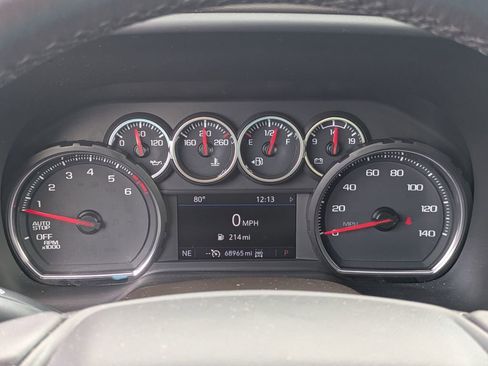 Used 2021 Chevrolet Tahoe LT w/ LT Signature Package image 19