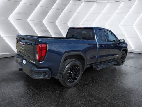 Used 2021 GMC Sierra 1500 Elevation image 5