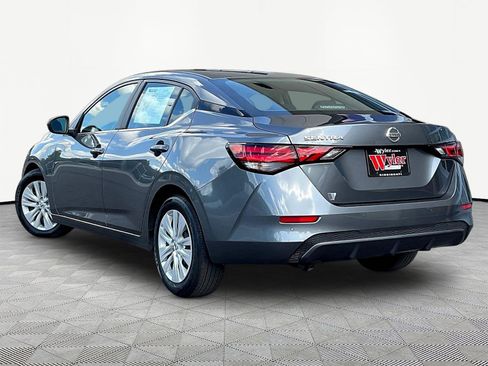 Used 2023 Nissan Sentra S FWD image 4