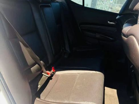 Used 2015 Acura TLX V6 w/ Advance Package FWD image 12