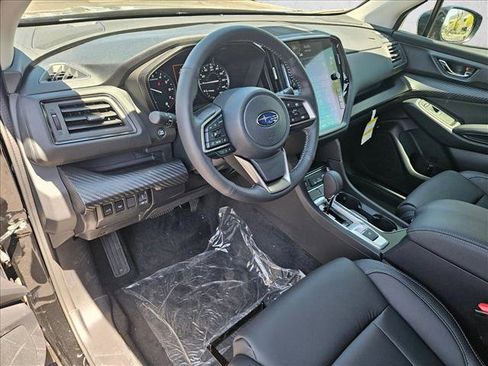 New 2026 Subaru Ascent Premium image 3