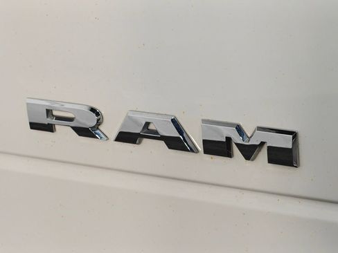 Used 2020 RAM 2500 Laramie image 57