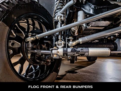 Used 2024 Ford F350 Platinum image 12