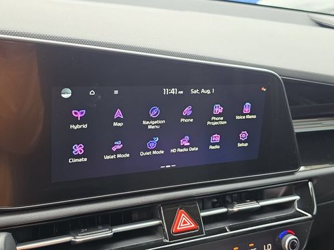 New 2026 Kia Niro EX FWD image 22