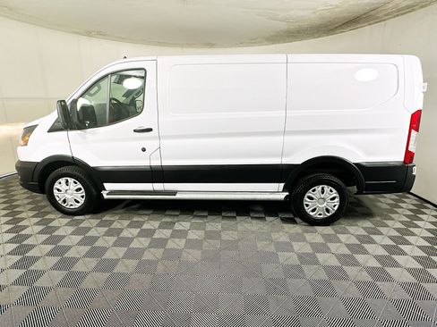 Used 2024 Ford Transit 250 Base w/ Exterior Upgrade Package image 6