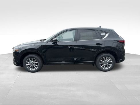 New 2025 MAZDA CX-5 AWD 2.5 S w/ Preferred Package image 2
