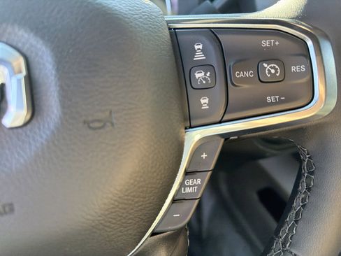 New 2026 RAM 4500 Laramie w/ Laramie Trim Package image 27