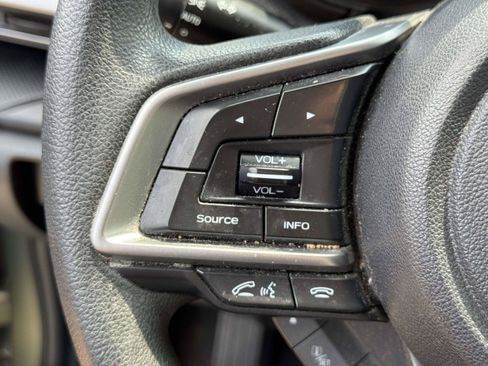 Used 2019 Subaru Forester w/ Alloy Wheel Package AWD/4WD image 16