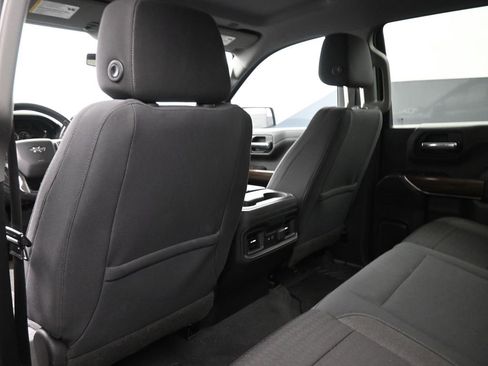 Used 2019 Chevrolet Silverado 1500 RST w/ All-Star Edition image 10