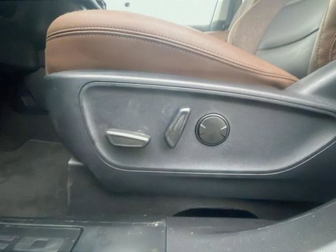 Certified 2025 Ford Bronco Sport Outer Banks w/ Outer Banks Tech Package+ image 18