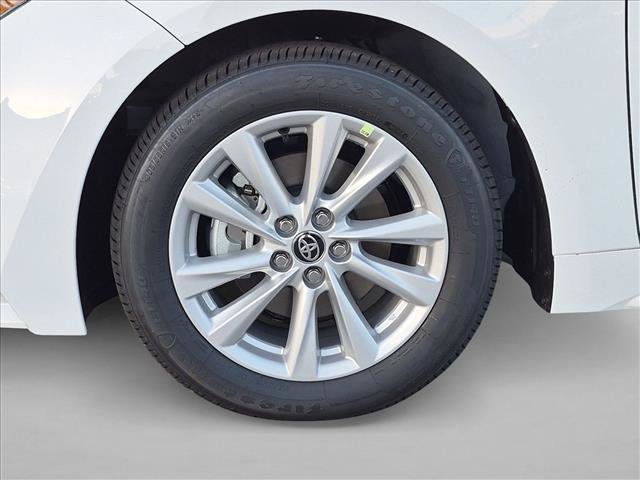 New 2026 Toyota Corolla LE w/ LE Premium Package FWD image 10