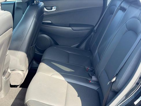 Used 2023 Hyundai Kona Limited w/ Cargo Package AWD/4WD image 10