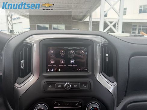 New 2026 Chevrolet Silverado 3500 W/T w/ WT Convenience Package AWD/4WD image 22