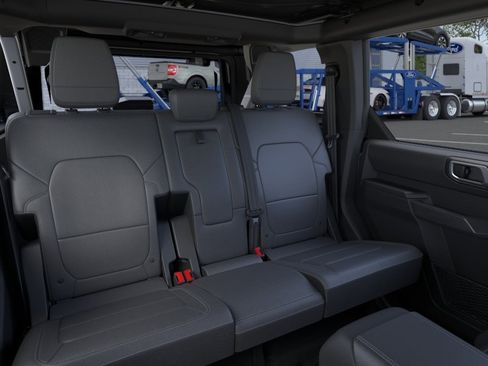 New 2026 Ford Bronco Outer Banks AWD/4WD image 14