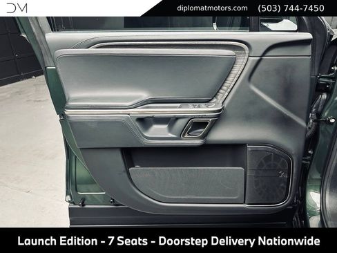 Used 2023 Rivian R1S Launch Edition AWD/4WD image 28