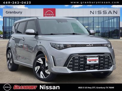 Used 2025 Kia Soul GT-Line