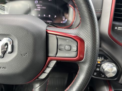 Used 2023 RAM 1500 Rebel w/ Rebel Level 1 Equipment Group image 26