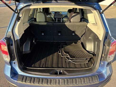 Used 2017 Subaru Forester 2.5i Touring image 25