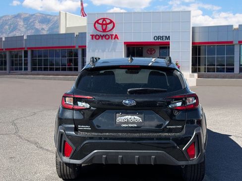 Used 2024 Subaru Crosstrek 2.5i Limited AWD/4WD image 5