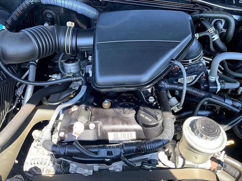 Used 2023 Toyota Tacoma SR5 image 30