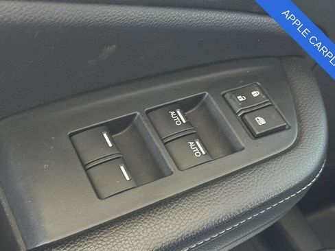 Used 2023 Honda Ridgeline RTL image 12