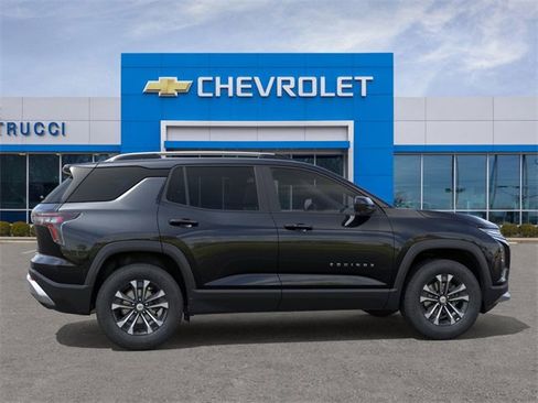 New 2026 Chevrolet Equinox LT w/ Convenience Package II image 5