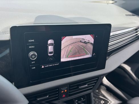 New 2026 Volkswagen Jetta Sport FWD image 27