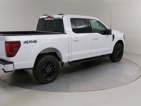 Certified 2025 Ford F150 Lariat AWD/4WD image 14