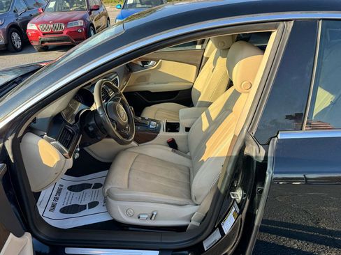 Used 2016 Audi A7 3.0T Prestige image 7