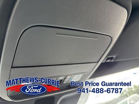 New 2026 Ford Expedition Platinum w/ Stealth Appearance Package AWD/4WD image 25