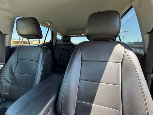 Used 2018 GMC Terrain SLT w/ Preferred Package AWD/4WD image 11