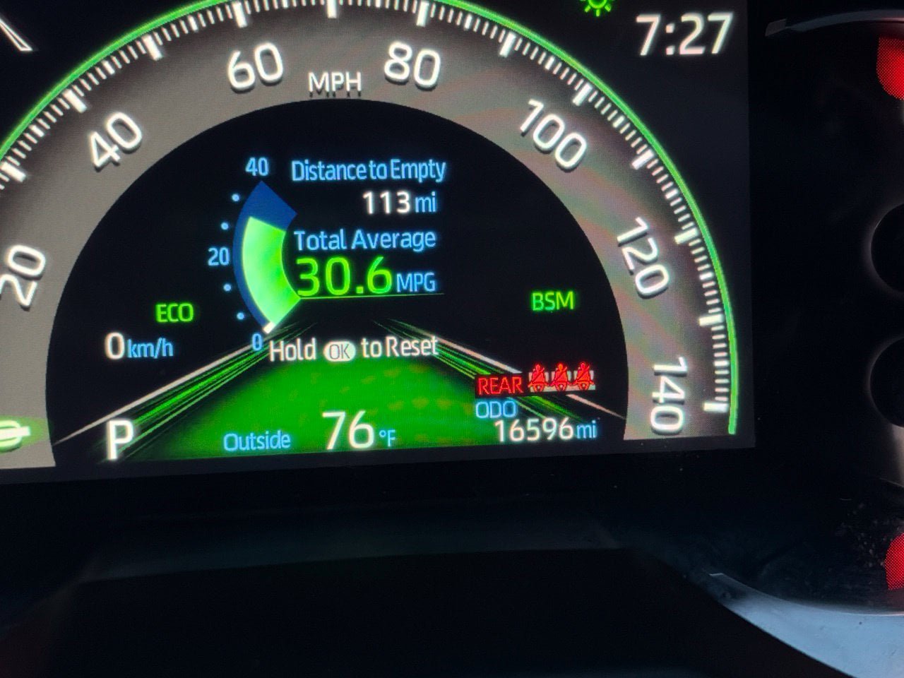 Used 2025 Toyota RAV4 XLE Premium w/ Weather Package FWD image 9
