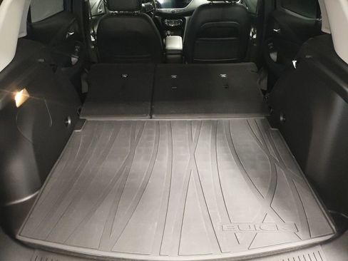 Used 2021 Buick Encore GX Select w/ Sport Touring Package image 17