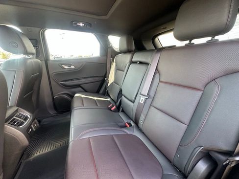 Used 2024 Chevrolet Blazer RS w/ Driver Confidence II Package image 23