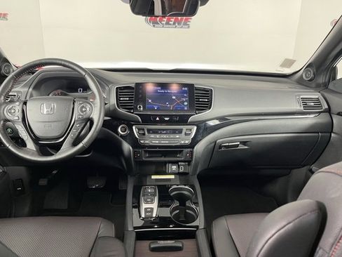 Used 2023 Honda Ridgeline Black Edition image 14