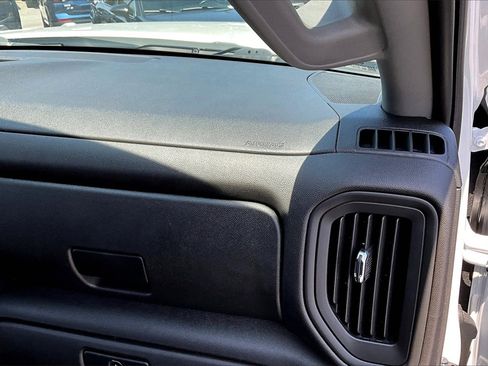 Used 2025 GMC Sierra 1500 Pro w/ Pro Value Package image 23