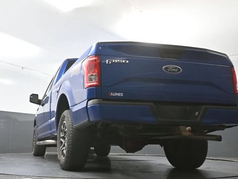 Used 2017 Ford F150 XL w/ Equipment Group 101A Mid AWD/4WD image 29