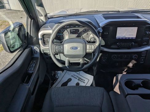 Used 2023 Ford F150 XLT image 14